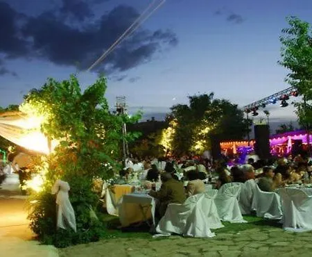 Buyuk Otel Avanos
