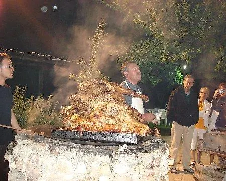 Buyuk Hotel Avanos