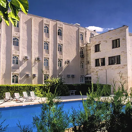 Buyuk Hotel Avanos
